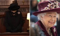 Sinh nhật Nữ hoàng Anh: Hoàng gia đăng ảnh mới, viết thông điệp nhắc đến Hoàng thân Philip