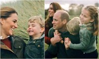 Nhà William - Kate đăng video kỷ niệm ngày cưới, chứng minh Hoàng tử Harry đã nói sai rồi