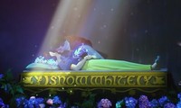 Câu chuyện Bạch Tuyết ở Disneyland bị chỉ trích nặng nề chỉ vì cảnh nụ hôn của Hoàng tử