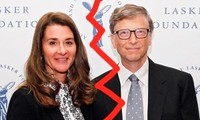 Bill Gates - Melinda thuê luật sư “khủng” cho vụ ly hôn trăm tỷ đô: Chuyện không đơn giản!