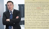 “Định mệnh” của tỷ phú Elon Musk: Cuốn sách năm 1953 tiên tri kỳ lạ về nhân vật tên Elon