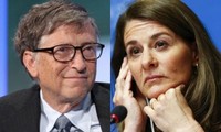 Hết yêu là nói lời cay đắng: Bất ngờ khi tỷ phú Bill Gates tiết lộ với bạn về lý do ly dị