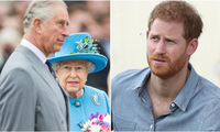 Truyền thông Anh nổi giận với lời lẽ của Harry: “Đến Nữ hoàng mà anh ta cũng không nể mặt”