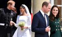 Hoàng gia Anh phớt lờ kỷ niệm 3 năm ngày cưới của &quot;cặp đôi thị phi&quot; Harry - Meghan