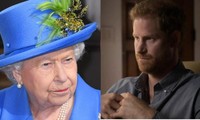 Harry “phơi bày sự thật” về Hoàng gia Anh: Cáo buộc Hoàng gia cố ý &quot;bôi nhọ” Meghan Markle