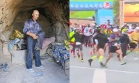 Giải marathon ở Trung Quốc khiến 21 người thiệt mạng: Một bác chăn cừu cứu được 6 người