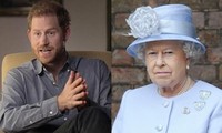 Cú sốc của Nữ hoàng: Chính Nữ hoàng đã đồng ý cho Harry làm phim với Oprah, vì sao vậy?