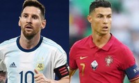 Lionel Messi được tuyên bố là “xuất sắc nhất mọi thời đại”, fan Cristiano Ronaldo phản đối
