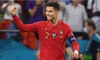 Qua vòng bảng, đội hình trong mơ của EURO 2020 gọi tên Cristiano Ronaldo và những ai nữa?