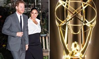 Cuộc phỏng vấn của Harry - Meghan được đề cử giải Emmy, công chúng Anh phản đối dữ dội