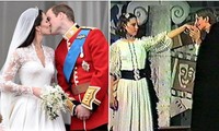 Tương lai lấy chồng Hoàng gia của Công nương Kate đã được “dự báo” từ khi cô mới 13 tuổi?