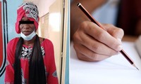 Cái kết của anh chàng người Senegal giả gái để đi thi tốt nghiệp trung học thay người yêu