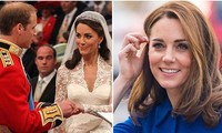 Công nương Kate đã hỏi ai lời khuyên về việc kết hôn với William và bước vào Hoàng gia?