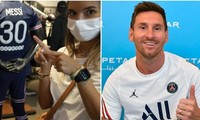 Vụ Messi sang PSG: Ai cũng bảo tiền bán áo là đủ trả lương, thực tế có phải như vậy không?