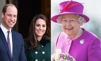 Cung Horoscope của Nữ hoàng Anh, Hoàng tử William, Công nương Kate nói về họ đúng thế nào?