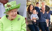 William - Kate chuẩn bị chuyển đến ở gần Nữ hoàng, là dấu hiệu thay đổi lớn tại Hoàng gia?