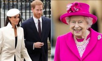 Harry - Meghan bất ngờ đề nghị gặp Nữ hoàng, nhân viên của Hoàng gia cũng thấy khó hiểu?