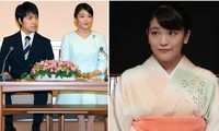 Không chỉ từ chối 30 tỷ, Công chúa Mako của Nhật còn kết hôn không theo nghi lễ Hoàng gia?