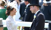 Thư ký cũ nói về vợ chồng William - Kate: Họ là những người thế nào trong Hoàng gia Anh?