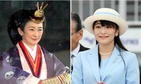 Mẹ Công chúa Mako lên tiếng về việc con gái quyết cưới “thường dân”, rời Hoàng gia Nhật