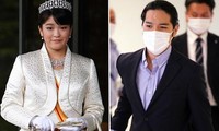 Hoàng gia Nhật Bản đã chính thức thông báo: Công chúa Mako sắp cưới người yêu “thường dân”