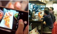 Quán mỳ nổi tiếng ở Nhật thẳng thừng “cấm cửa” các YouTuber, thực khách nhiệt tình ủng hộ