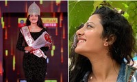 Hoa hậu Nam Ấn Độ 2021 bị tai nạn ô tô, bài đăng cuối cùng như “điềm báo” trên mạng xã hội