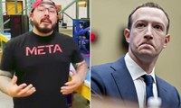 Một công ty nói Facebook dùng tên Meta là “đụng hàng” với họ, muốn dùng thì phải trả tiền