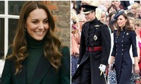 Công nương Kate Middleton nói thế nào về Hoàng tử William mà khiến ai nghe cũng ngưỡng mộ?