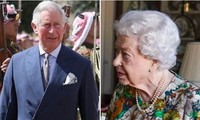 Thái tử Charles cập nhật về sức khỏe của Nữ hoàng Anh, thừa nhận: “Không dễ dàng như xưa”