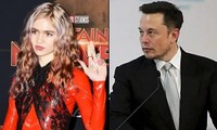 Hậu chia tay, tình cũ của tỷ phú Elon Musk trách móc không tiếc lời trong bài hát mới