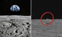 Tàu thăm dò phát hiện “ngôi nhà bí ẩn” hình lập phương trên Mặt Trăng, dự đoán đó là gì?