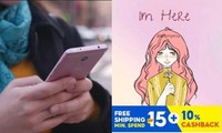 Malaysia: Shop online bán… một người bạn ảo với giá chỉ 5.000 đồng cho các tâm hồn cô đơn
