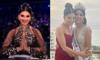 Nữ giám khảo Ấn Độ ở Hoa hậu Hoàn vũ 2021 tiết lộ đã chấm điểm thế nào cho Harnaaz Sandhu?