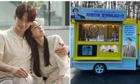 Đâu chỉ Bi (Rain) “cuồng” vợ, đến lượt Kim Tae Hee thể hiện tình cảm với chồng thế này đây