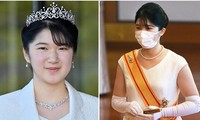 Công chúa Aiko dự sự kiện đầu tiên: Được khen về thần thái, nhưng sao không có vương miện?