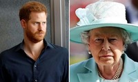 Trước yêu cầu mới của Hoàng tử Harry đối với nước Anh, liệu Nữ hoàng có giúp cháu trai?