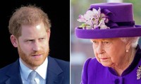 Hoàng gia Anh phản ứng “lạnh”, công chúng phản ứng “nóng” với yêu cầu của Hoàng tử Harry