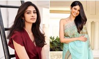Đại diện Ấn Độ tại Miss World chia sẻ hình ảnh luyện tập, thể hiện quyết tâm lập “cú đúp”