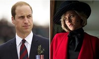 Phim về Công nương Diana không được đề cử nào ở giải BAFTA dù Hoàng tử William là Chủ tịch