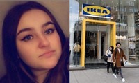Cô gái tên là Ikea được nhận đồ nội thất miễn phí thoải mái, nhưng sao nhất định đổi tên?