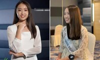 Thí sinh Top 15 Hoa hậu Quốc tế Malaysia bị chỉ trích dữ dội vì phát ngôn khó chấp nhận
