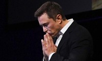 Tỷ phú giàu nhất thế giới Elon Musk nói gì về hạnh phúc và cô đơn mà mọi người ngạc nhiên?