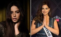 Hoa hậu Hoàn vũ Harnaaz Sandhu phản ứng: “Trước thì chê tôi gầy, bây giờ lại chê tôi béo”