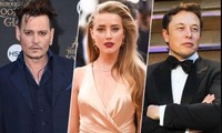 Johnny Depp và vợ cũ &quot;chiến đấu&quot; tại tòa: Johnny phản ứng lạ khi nghe tên tỷ phú Elon Musk