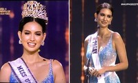 Câu trả lời khi thi ứng xử của Miss Universe Philippines 2022 nhận &quot;bão&quot; lời khen