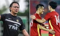 Cựu HLV đội tuyển U23 Malaysia từng vô địch SEA Games nhận xét thế nào về U23 Việt Nam?