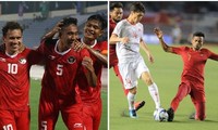 HLV U23 Indonesia không hài lòng dù vừa thắng U23 Timor Leste 4-1, nói gì về U23 Việt Nam?