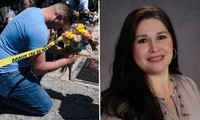 Nỗi đau chưa dứt: Chồng của cô giáo thiệt mạng trong vụ xả súng ở Mỹ vừa qua đời vì sốc