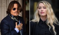 Đâu là tình tiết “đắt giá” nhất khiến Johnny Depp thắng kiện vợ cũ Amber Heard?